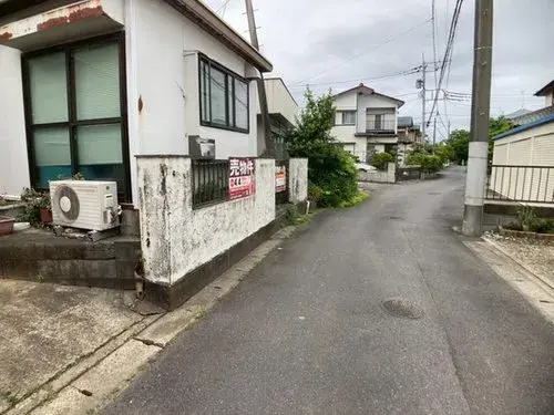 3DK Toride City, Ibaraki Prefecture Property (4)