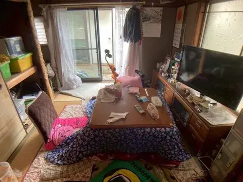 3DK Toride City, Ibaraki Prefecture Property (5)