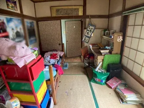 3DK Toride City, Ibaraki Prefecture Property (7)
