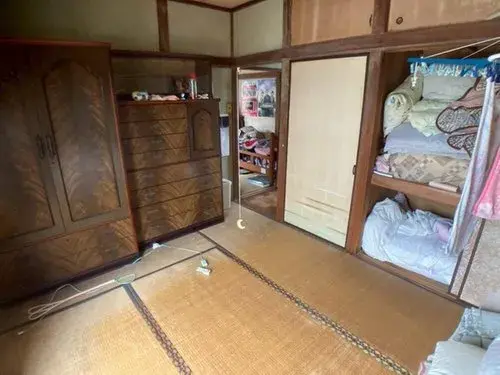 3DK Toride City, Ibaraki Prefecture Property (8)