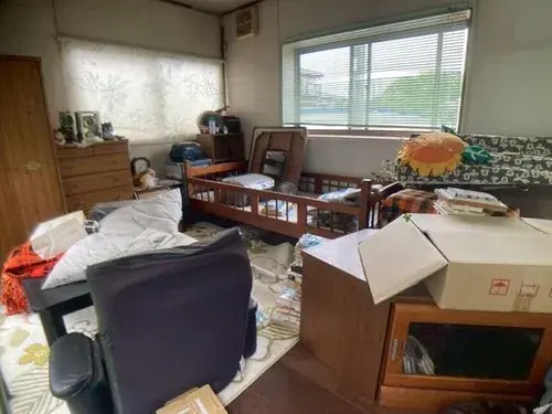 3DK Toride City, Ibaraki Prefecture Property (9)