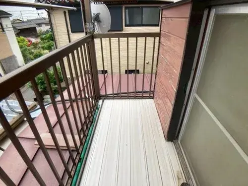 3DK Toride City, Ibaraki Prefecture Property (10)