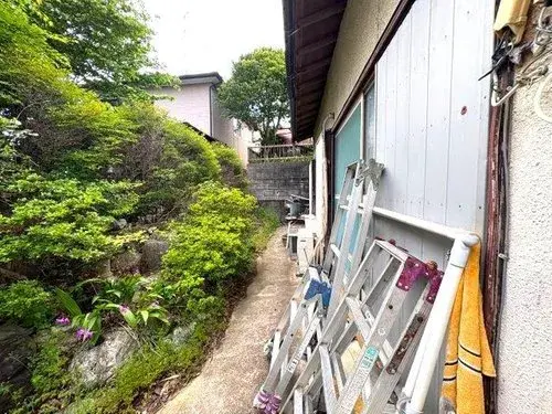 2LK Tsuchiura City Ibaraki Prefecture (3)
