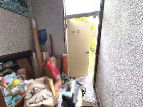 2LK Tsuchiura City Ibaraki Prefecture (5)