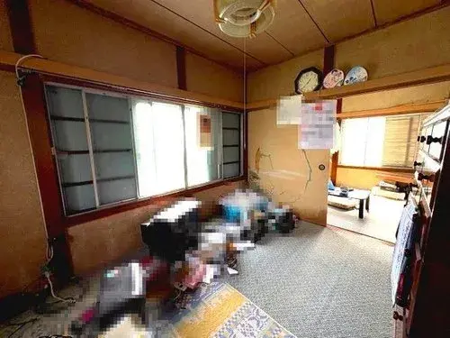 2LK Tsuchiura City Ibaraki Prefecture (7)