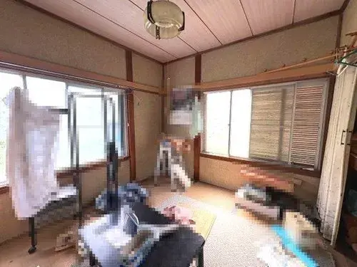 2LK Tsuchiura City Ibaraki Prefecture (8)