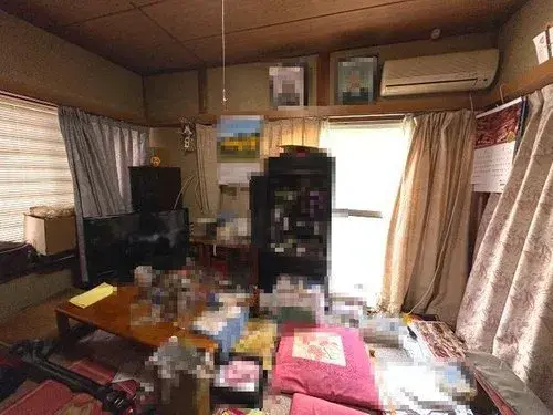 2LK Tsuchiura City Ibaraki Prefecture (9)