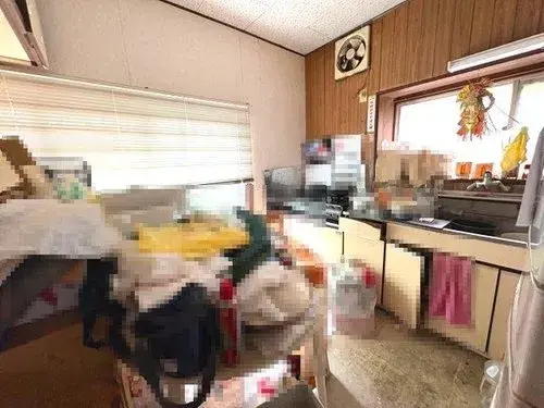2LK Tsuchiura City Ibaraki Prefecture (10)
