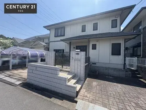Akiya in Tsukuba