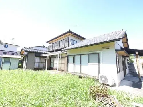 Akiya in Hitachi
