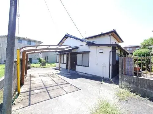 Propiedad 7K Ciudad de Hitachi, Prefectura de Ibaraki (2)