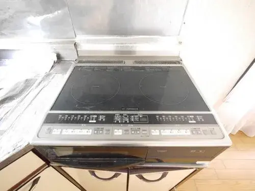 Propiedad 7K Ciudad de Hitachi, Prefectura de Ibaraki (11)