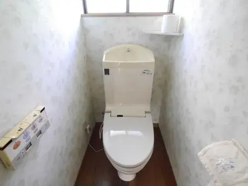 Propiedad 7K Ciudad de Hitachi, Prefectura de Ibaraki (14)