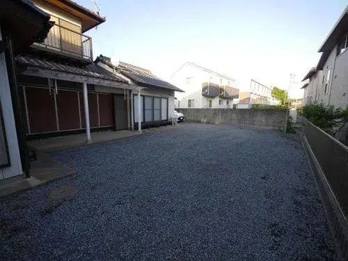 Propiedad 7K Ciudad de Hitachi, Prefectura de Ibaraki (3)