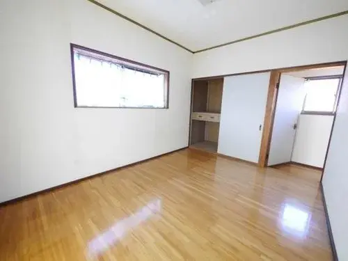 Propiedad 7K Ciudad de Hitachi, Prefectura de Ibaraki (4)