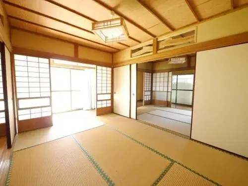 Propiedad 7K Ciudad de Hitachi, Prefectura de Ibaraki (5)