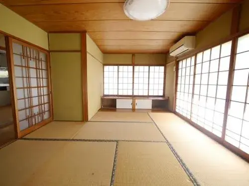 Propiedad 7K Ciudad de Hitachi, Prefectura de Ibaraki (6)