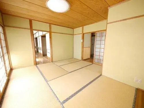 Propiedad 7K Ciudad de Hitachi, Prefectura de Ibaraki (7)