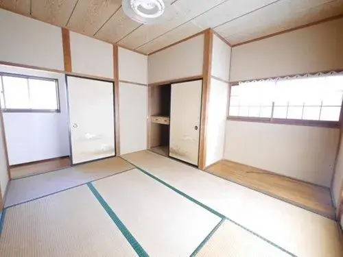 Propiedad 7K Ciudad de Hitachi, Prefectura de Ibaraki (8)