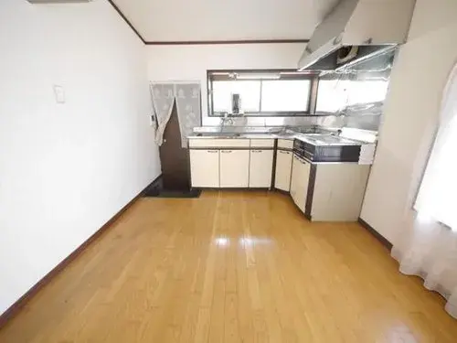 Propiedad 7K Ciudad de Hitachi, Prefectura de Ibaraki (9)