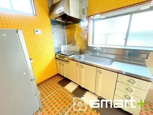 Недвижимость 4LDK в городе Мито, префектура Ибараки (15)