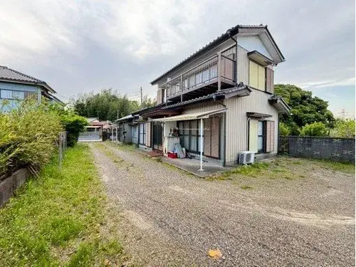 Propriété 7DK Ville d'Itako Préfecture d'Ibaraki (2)