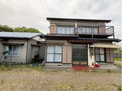 Propriété 7DK Ville d'Itako Préfecture d'Ibaraki (4)