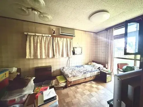 Ibaraki Prefecture Tone Town Detached House (3)