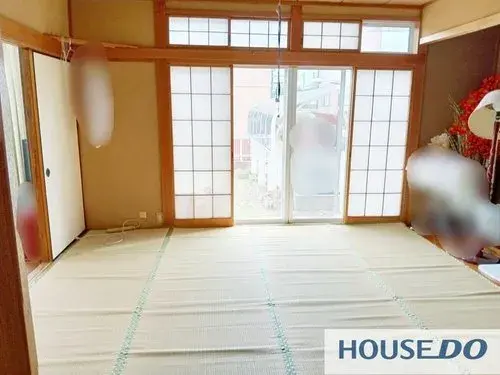 Propiedad 4LDK Kitaibaraki-gun Tone-machi, Prefectura de Ibaraki (8)