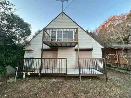 Akiya in Hokota