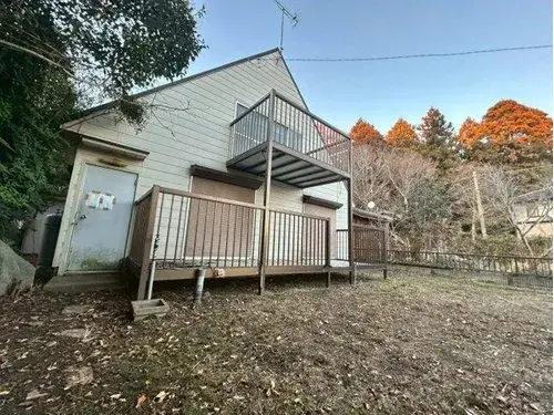 2DK房产 鉾田市 茨城县 (3)