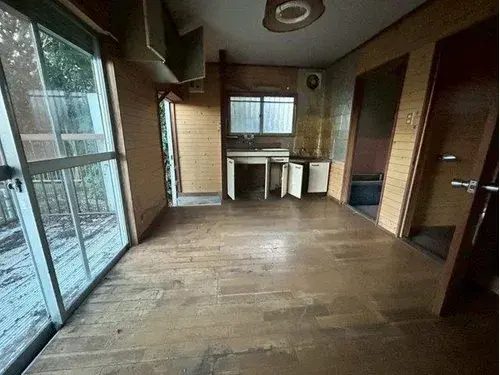 2DK房产 鉾田市 茨城县 (5)