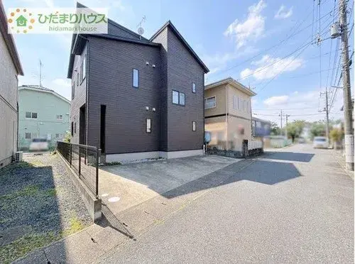 Propiedad 4LDK Ciudad de Yuki Prefectura de Ibaraki (2)