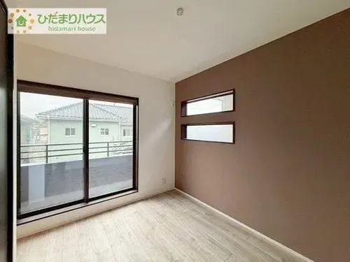 Propiedad 4LDK Ciudad de Yuki Prefectura de Ibaraki (11)