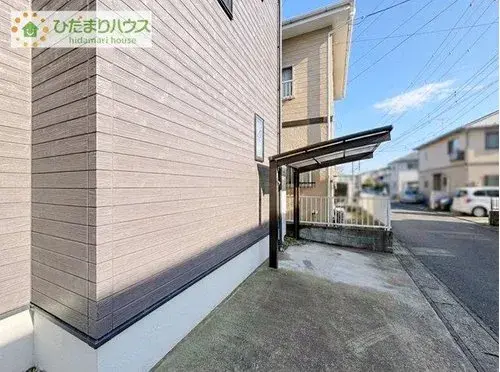 Propiedad 4LDK Ciudad de Yuki Prefectura de Ibaraki (3)