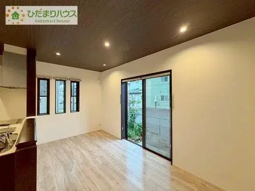 Propiedad 4LDK Ciudad de Yuki Prefectura de Ibaraki (5)