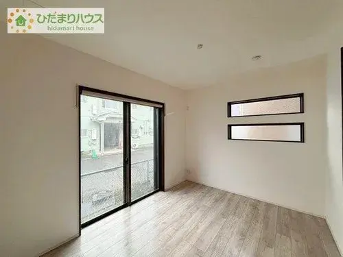 Propiedad 4LDK Ciudad de Yuki Prefectura de Ibaraki (6)