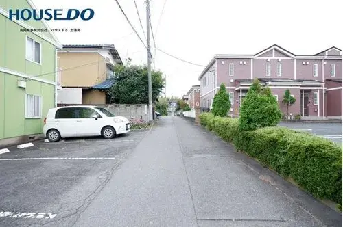 7K Propriété Ville de Tsuchiura Préfecture d'Ibaraki (2)