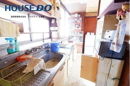 7K Propriété Ville de Tsuchiura Préfecture d'Ibaraki (13)