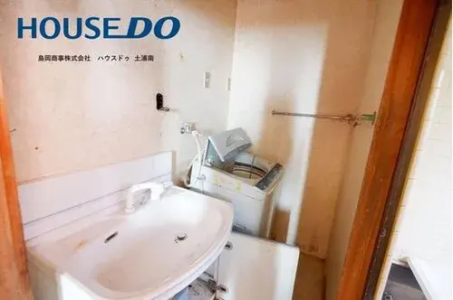 7K Propriété Ville de Tsuchiura Préfecture d'Ibaraki (16)