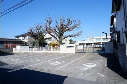 7K Propriété Ville de Tsuchiura Préfecture d'Ibaraki (17)
