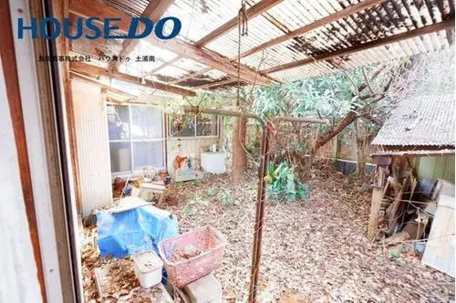 7K Propriété Ville de Tsuchiura Préfecture d'Ibaraki (9)