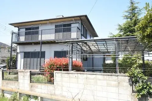 Akiya in つくばみらい市