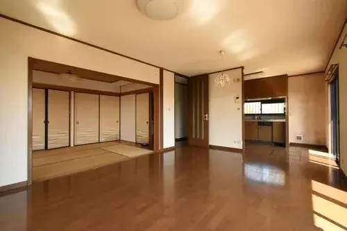 3LDK+S物件 つくばみらい市 茨城県 (3)