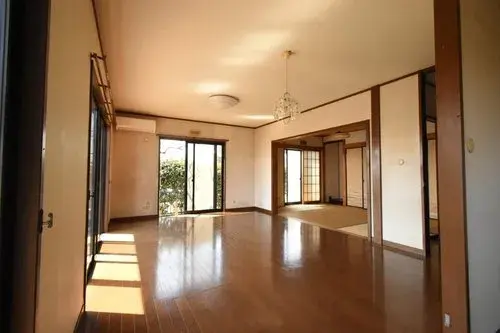3LDK+S物件 つくばみらい市 茨城県 (5)