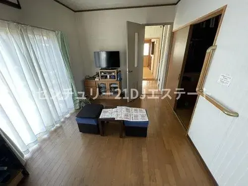 4DK つくば市 茨城県 (3)