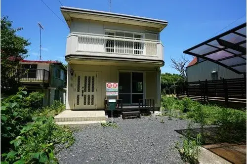Akiya in Ville de Kashima