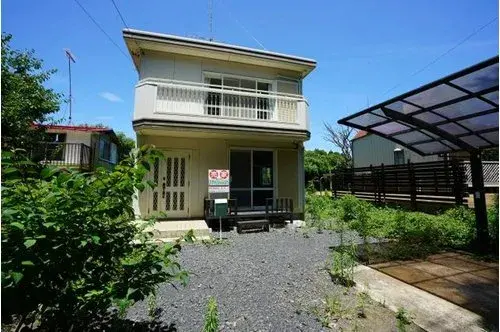 2LDK Ville de Kashima Préfecture d'Ibaraki (2)