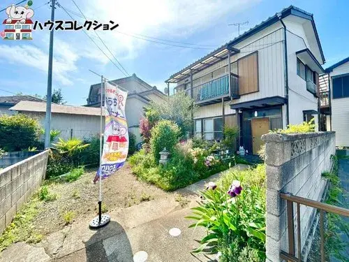 Akiya in 取手市