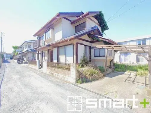 Akiya in Mito